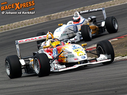 daniel abt